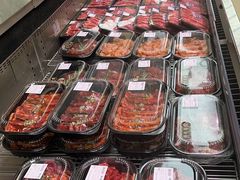 -盒马X会员店(上海森兰商都店)