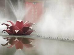 -法门文化景区