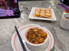 -九龙茶记·粤式餐厅融合菜(鹭江店)