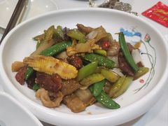 -日昌餐馆(亦庄店)