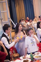 -韩国天使嫁衣婚纱礼服馆(上海旗舰店)