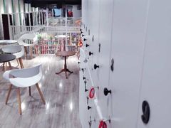 -SAH健身私教工作室(紫东店)