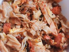 -大东北首席烤冷面(常兴路店)