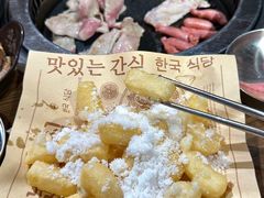 -香猪坊韩国烤肉专属门店(魏公村店)