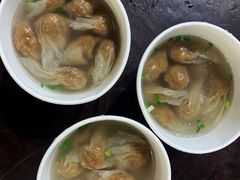-同利肉燕老铺(澳门路店)