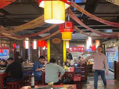 -蜀大侠火锅(寰球文化地标·总府店)