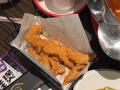 -胖哥俩肉蟹煲(湖滨银泰in77店)