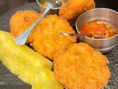 -simply thai天泰(世纪汇店)