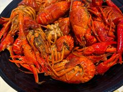 -铭副琦食·虾蟹烩馆(渔人码头店)