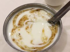 纯手工自制老酸奶-楼兰印象(朝外店)