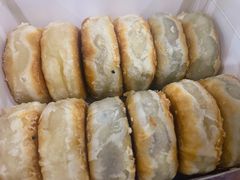 -栗酥饼(南长街店)