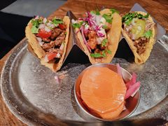 -Q MEX 库迈墨西哥餐吧(三里屯店)