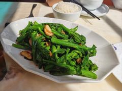 -港丽餐厅(高德置地店)
