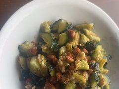 -二分八云雁阁•新晋菜大同味(长治路店)