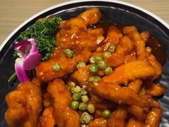 -前海沿·青岛菜(李沧万达店)