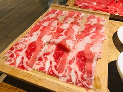 -青瓷火锅料理(西单大悦城店)