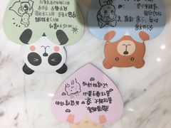 -茶百道(春晖路店)