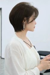 -艾美A·M Hair Salon