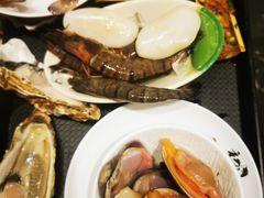 -初色海鲜自助(万丰路店)