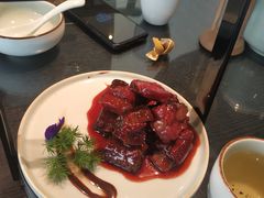 -苏帮袁Sue Cuisine(将台店)