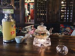 -壹六猫窝(谷德店)