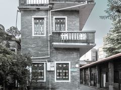 -黄埔古港