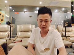 -新富特功夫足疗(华都园大厦店)