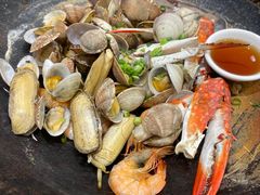 -阿毛饭店(和义路店)