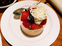 -北京柏悦酒店·锦庭餐厅Dining Room