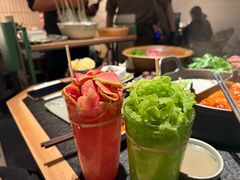 -三出山火锅(南京万象天地店)