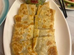 老味儿牛肉饼-桥头堡·坤德餐厅(滨江道店)