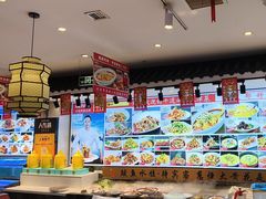 -渔家风味·鲅鱼水饺·央视展播·海鲜天津菜(开发区店)