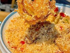 -三妹小龙虾·黄油蟹(华侨城总店)