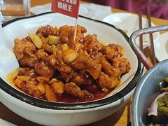 -莲餐厅·湖北菜·潜江小龙虾店(愚园路店)
