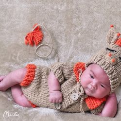 -憨大叔儿童摄影(义乌店)