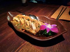 -花马天堂云南餐厅 Lost Heaven(高邮路店)