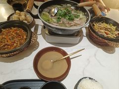 -乔阿马·江南味·驴肉香(龙湖华泾天街店)