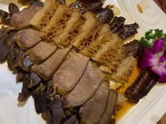 -金苑酒家·客家菜·广东老字号(万象店)