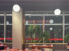 -杨氏青龙虾·羊蝎子(珠江路店)