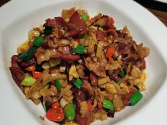 -爱碗亭·鲜炒湖南菜(壹城中心店)