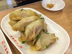 -小姜锅贴(凤凰街店)