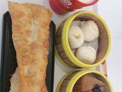 -永和大王(蛙嫩紫苏香·小厨·东四十条店)