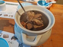 -老长春肉馆(创业大街店)