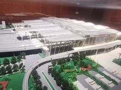 -中国铁道博物馆(正阳门馆)