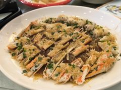 -高老庄新家宴(北斗星广场店)