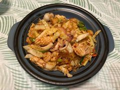 -蕉叶·泰国歌舞风情(世贸店)