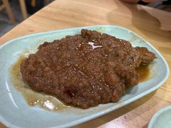 大排-皖北板面(闲林店)