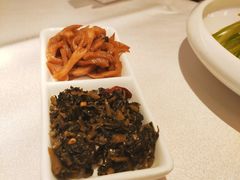 小菜-粗茶淡饭·汉口公馆(循礼门店)