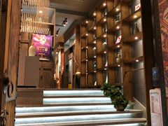门面-蜀九香火锅(九眼桥店)