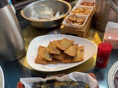 -宅里香.自然餐厅(湘大店)